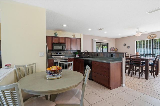 10164 GIFFORD DRIVE, Spring Hill, FL 34608