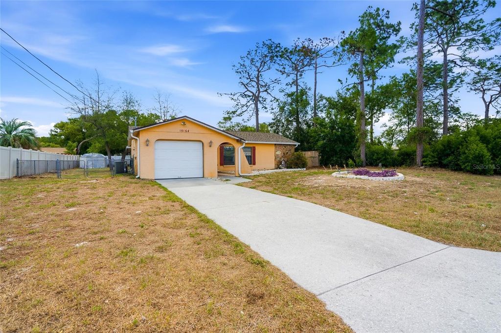 10164 GIFFORD DRIVE, Spring Hill, FL 34608