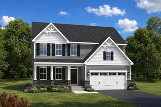 5035 Kensington Way, Coopertown, TN 37146