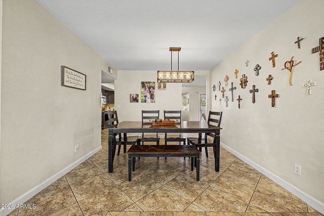 5309 W SWEETWATER Avenue, Glendale, AZ 85304