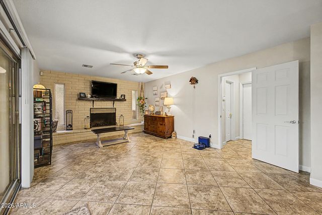 5309 W SWEETWATER Avenue, Glendale, AZ 85304