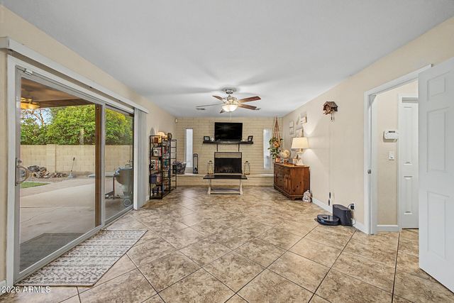 5309 W SWEETWATER Avenue, Glendale, AZ 85304