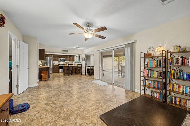 5309 W SWEETWATER Avenue, Glendale, AZ 85304