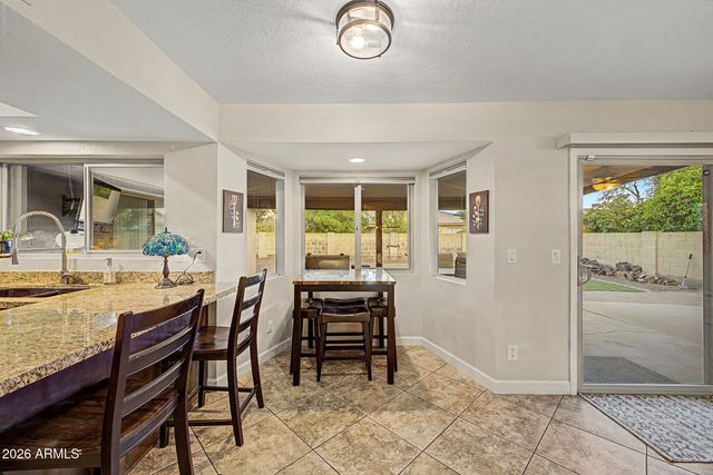 5309 W SWEETWATER Avenue, Glendale, AZ 85304