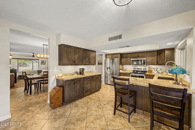 5309 W SWEETWATER Avenue, Glendale, AZ 85304