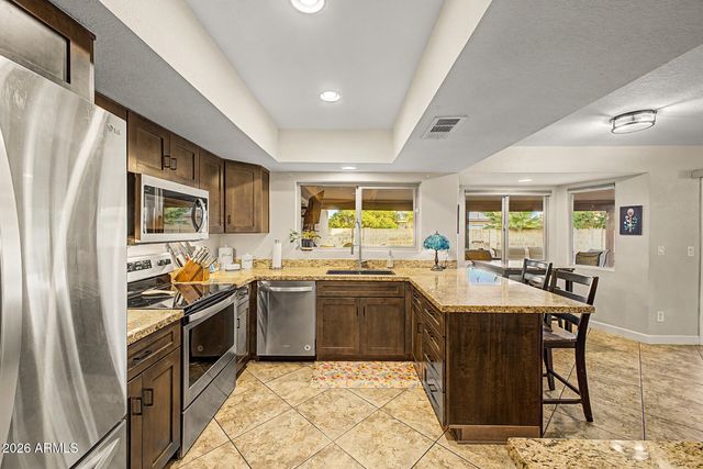 5309 W SWEETWATER Avenue, Glendale, AZ 85304