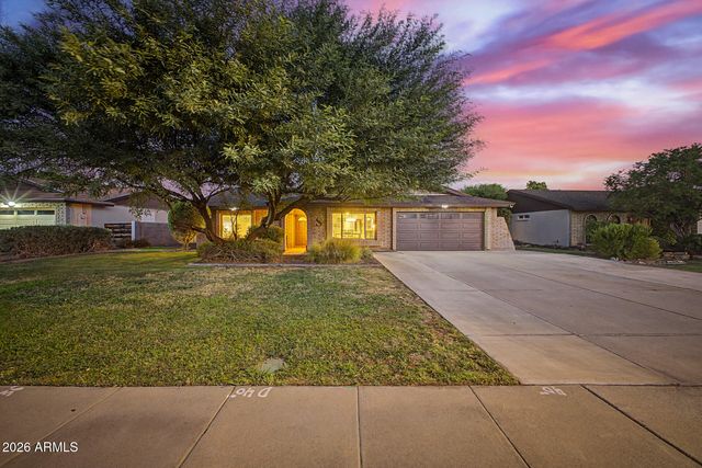 5309 W SWEETWATER Avenue, Glendale, AZ 85304
