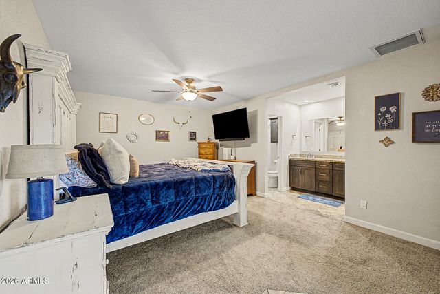 5309 W SWEETWATER Avenue, Glendale, AZ 85304