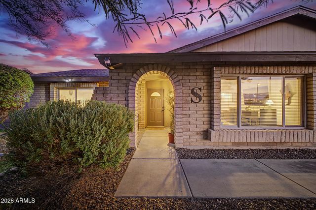 5309 W SWEETWATER Avenue, Glendale, AZ 85304