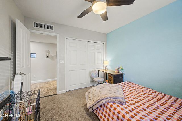 5309 W SWEETWATER Avenue, Glendale, AZ 85304