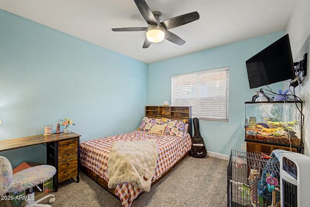 5309 W SWEETWATER Avenue, Glendale, AZ 85304