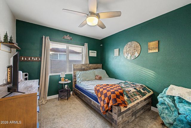 5309 W SWEETWATER Avenue, Glendale, AZ 85304