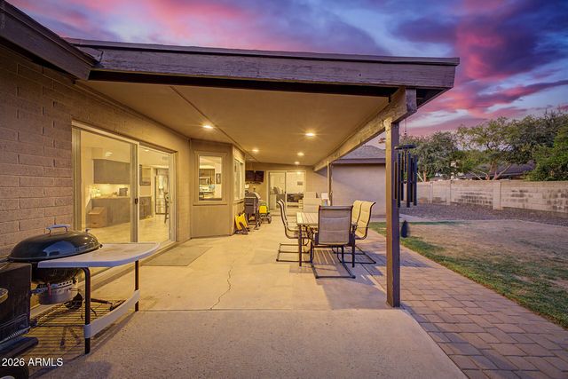 5309 W SWEETWATER Avenue, Glendale, AZ 85304