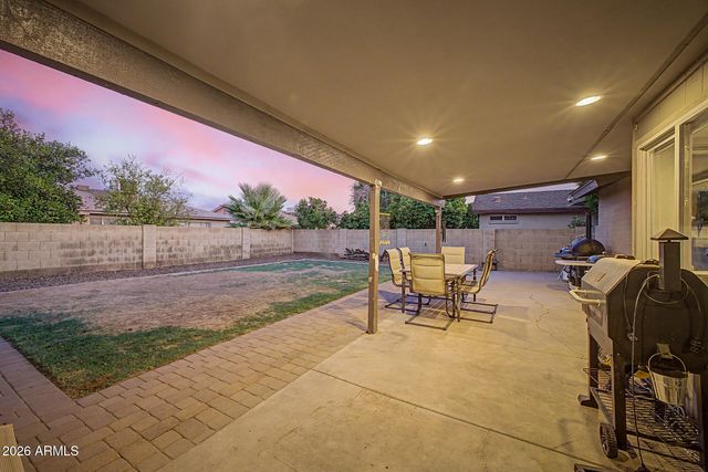 5309 W SWEETWATER Avenue, Glendale, AZ 85304