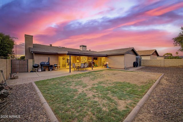 5309 W SWEETWATER Avenue, Glendale, AZ 85304