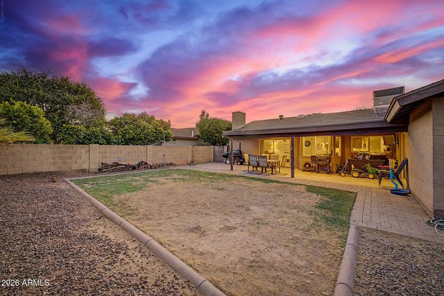 5309 W SWEETWATER Avenue, Glendale, AZ 85304