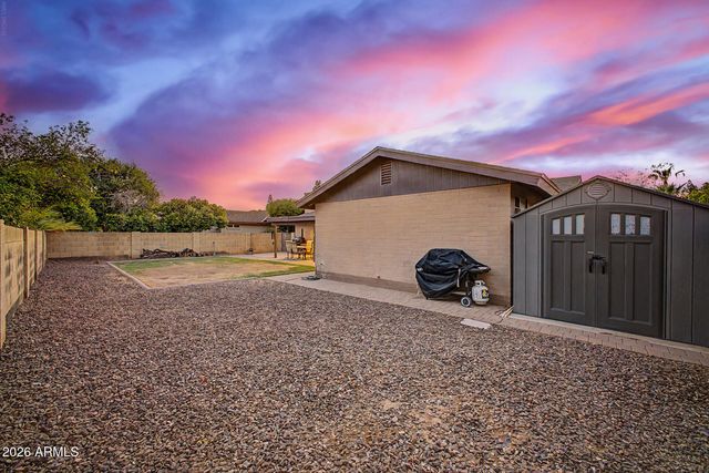 5309 W SWEETWATER Avenue, Glendale, AZ 85304