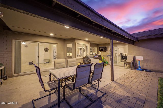 5309 W SWEETWATER Avenue, Glendale, AZ 85304