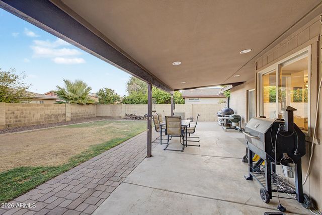 5309 W SWEETWATER Avenue, Glendale, AZ 85304