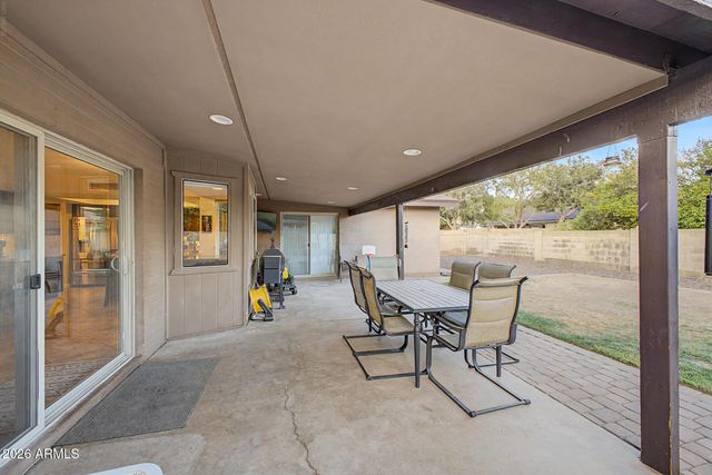 5309 W SWEETWATER Avenue, Glendale, AZ 85304