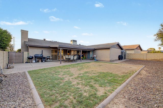 5309 W SWEETWATER Avenue, Glendale, AZ 85304