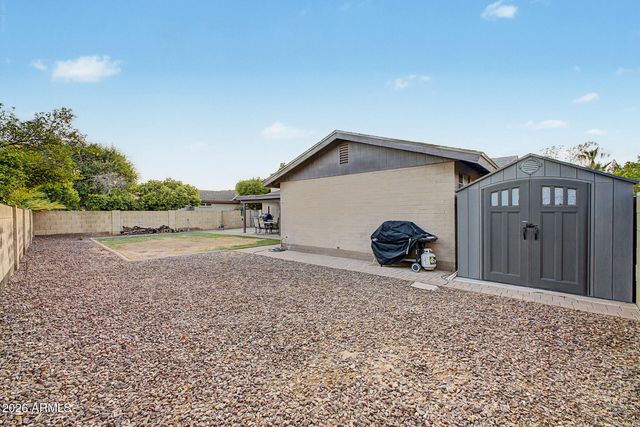 5309 W SWEETWATER Avenue, Glendale, AZ 85304