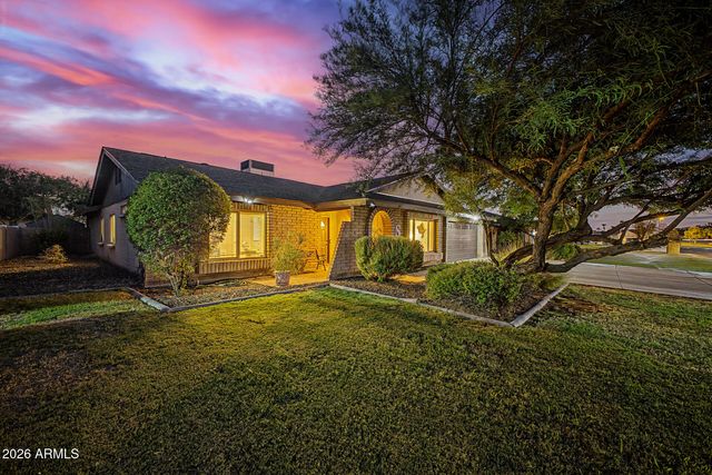5309 W SWEETWATER Avenue, Glendale, AZ 85304