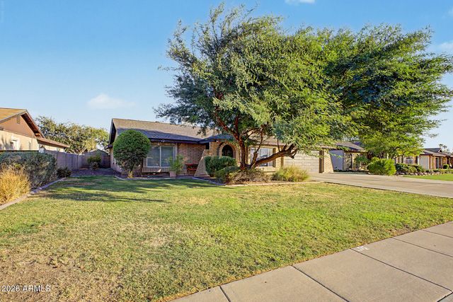 5309 W SWEETWATER Avenue, Glendale, AZ 85304