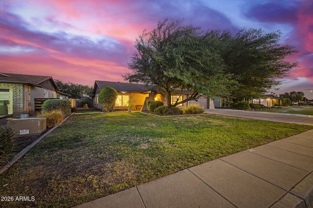 5309 W SWEETWATER Avenue, Glendale, AZ 85304