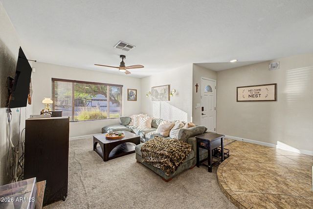 5309 W SWEETWATER Avenue, Glendale, AZ 85304