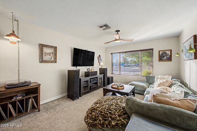 5309 W SWEETWATER Avenue, Glendale, AZ 85304
