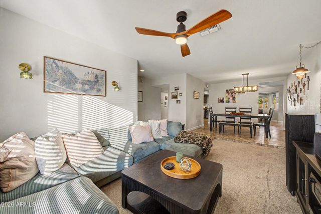 5309 W SWEETWATER Avenue, Glendale, AZ 85304