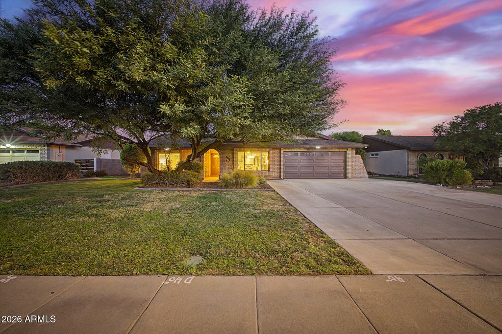 5309 W SWEETWATER Avenue, Glendale, AZ 85304 — photo 2