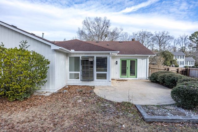 5302 Pine Needle Drive, Columbus, GA 31907