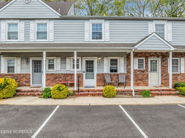 1410 Johnson Avenue 23, Point Pleasant, NJ 08742