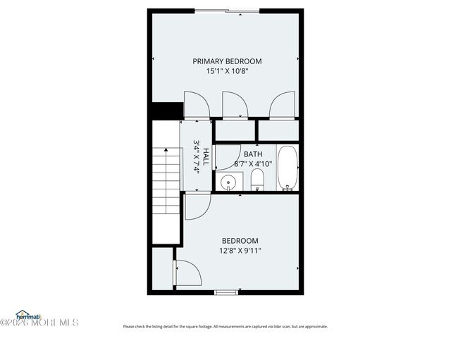 1410 Johnson Avenue 23, Point Pleasant, NJ 08742