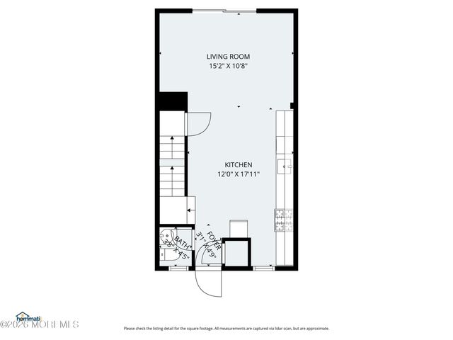 1410 Johnson Avenue 23, Point Pleasant, NJ 08742