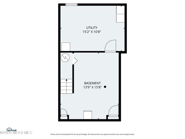 1410 Johnson Avenue 23, Point Pleasant, NJ 08742