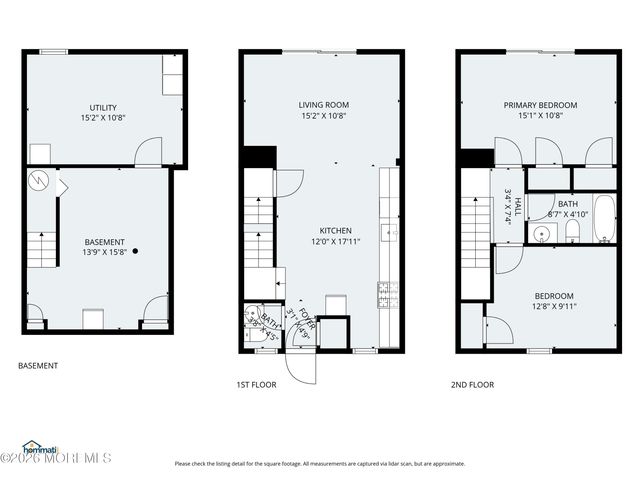 1410 Johnson Avenue 23, Point Pleasant, NJ 08742