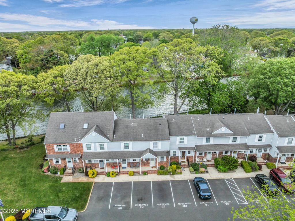 1410 Johnson Avenue 23, Point Pleasant, NJ 08742