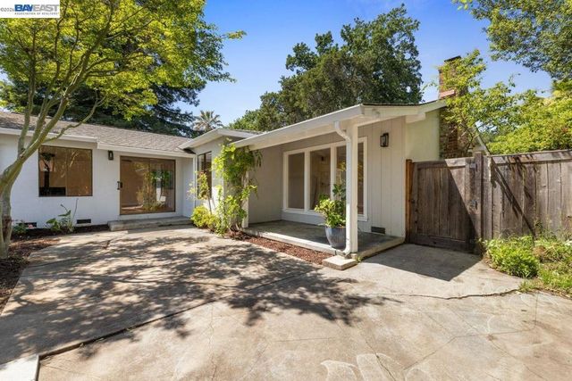 3207 Nogales, Lafayette, CA 94549