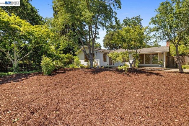 3207 Nogales, Lafayette, CA 94549