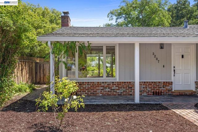 3207 Nogales, Lafayette, CA 94549