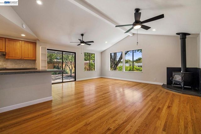 3207 Nogales, Lafayette, CA 94549