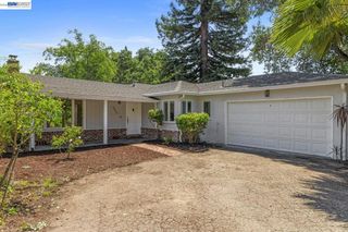 3207 Nogales, Lafayette, CA 94549