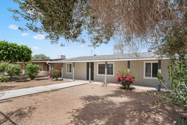 2265 S Madison Ave, Yuma, AZ 85364