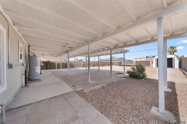 2265 S Madison Ave, Yuma, AZ 85364