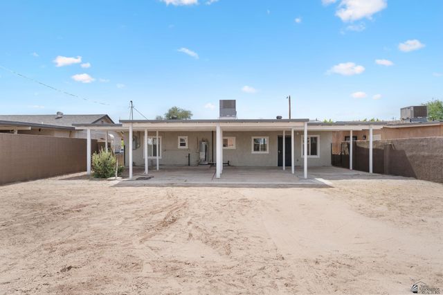 2265 S Madison Ave, Yuma, AZ 85364