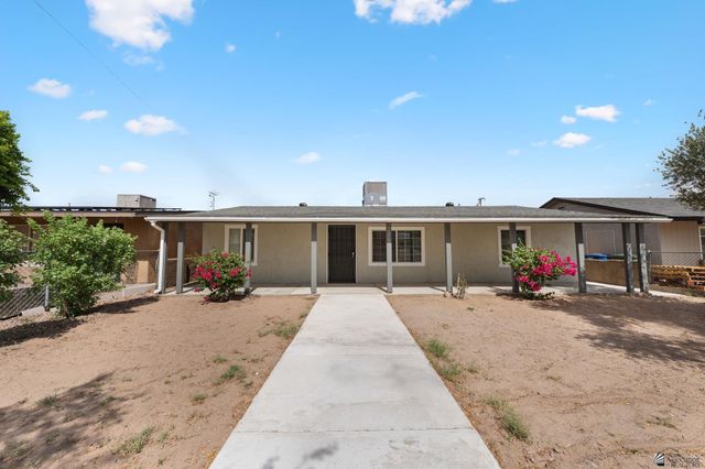 2265 S Madison Ave, Yuma, AZ 85364