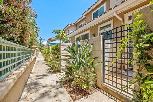 4118 Via Candidiz 115, San Diego, CA 92130